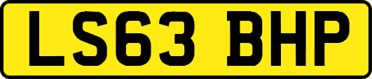 LS63BHP