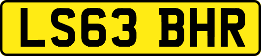 LS63BHR