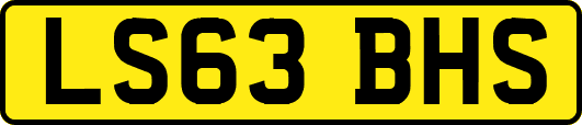 LS63BHS