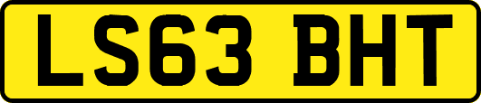 LS63BHT