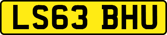 LS63BHU