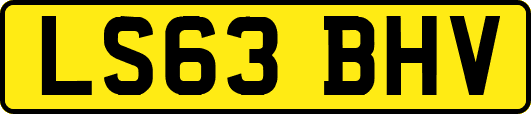 LS63BHV