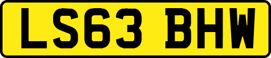 LS63BHW