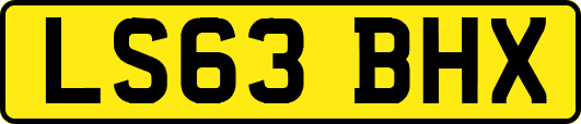 LS63BHX
