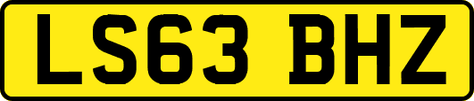 LS63BHZ