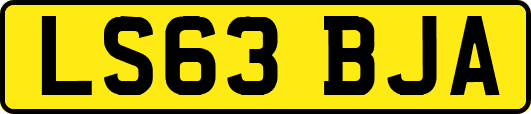 LS63BJA