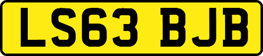 LS63BJB