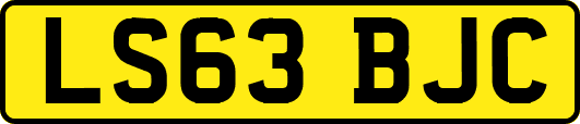 LS63BJC