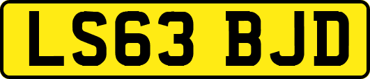 LS63BJD
