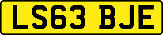 LS63BJE