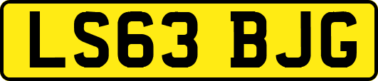 LS63BJG