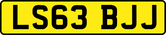 LS63BJJ
