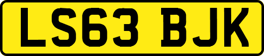 LS63BJK