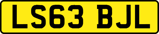 LS63BJL