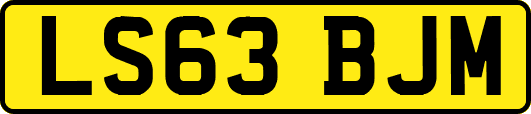 LS63BJM