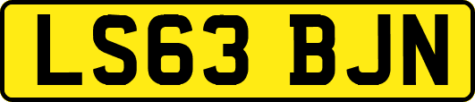 LS63BJN