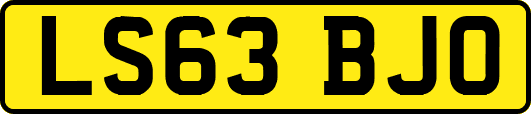 LS63BJO