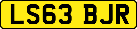 LS63BJR