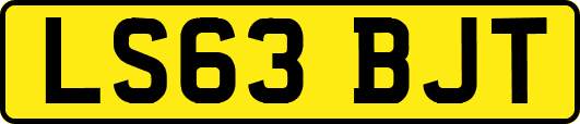 LS63BJT