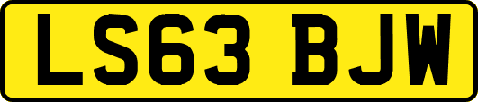 LS63BJW