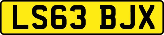 LS63BJX