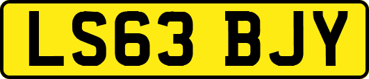 LS63BJY