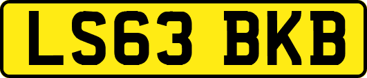 LS63BKB