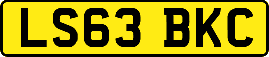 LS63BKC