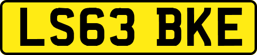 LS63BKE