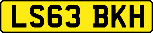 LS63BKH