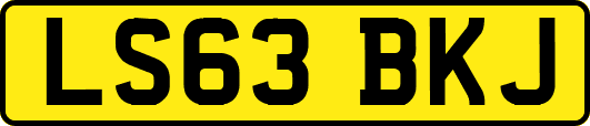 LS63BKJ