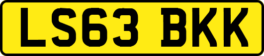 LS63BKK
