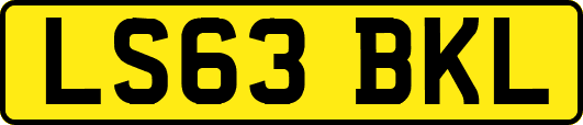 LS63BKL