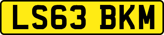 LS63BKM
