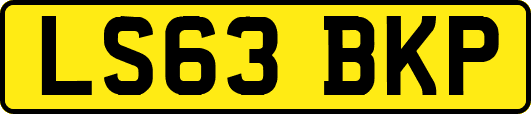 LS63BKP