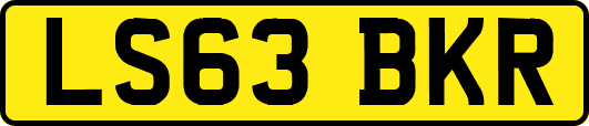 LS63BKR
