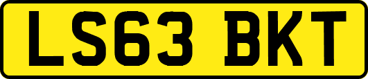 LS63BKT