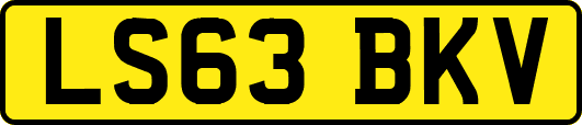 LS63BKV
