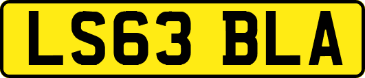 LS63BLA