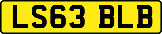 LS63BLB