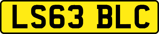 LS63BLC