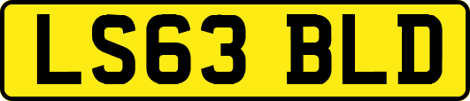 LS63BLD