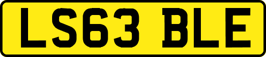 LS63BLE
