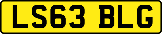 LS63BLG