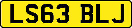 LS63BLJ