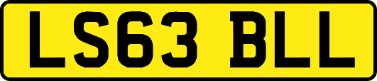 LS63BLL
