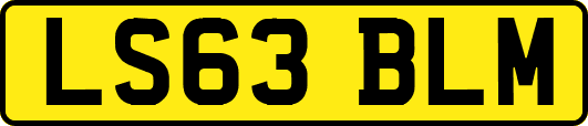 LS63BLM