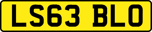 LS63BLO