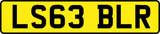 LS63BLR