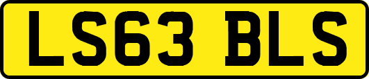 LS63BLS